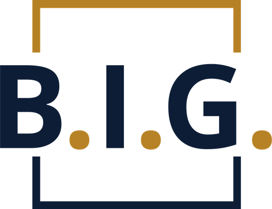 Business Intelligence Goldmine