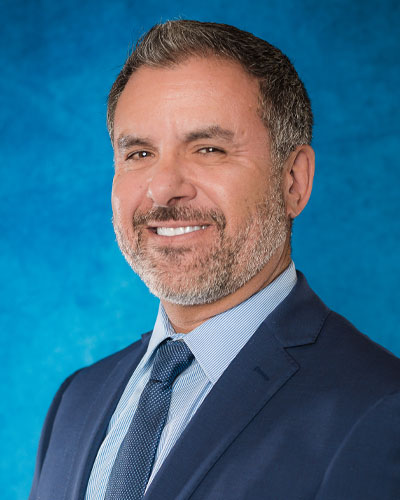Joseph LaRovere, CEM — LaRovere Consulting Expert Witness